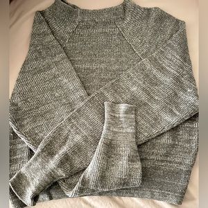 Cozy free people sweater